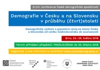 ČDS_konference_2018_CfP_letak_prodlouzeno