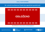 KonferenceCDS_2020_CfP_odlozeno