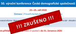 KonferenceCDS_2020_zruseno