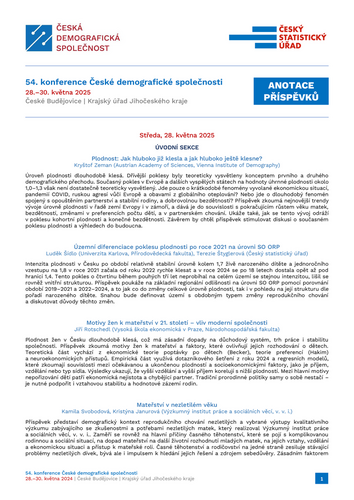 ČDS_konference_2025_Anotace