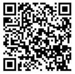 Demoběh přihlášení QR